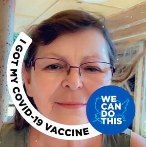 Meet your Posher, Madonna